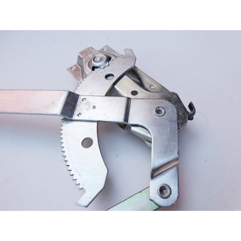 Máquina Vidro Dianteira Direita Escort Guarujá 4 Portas 91 E 92 Original