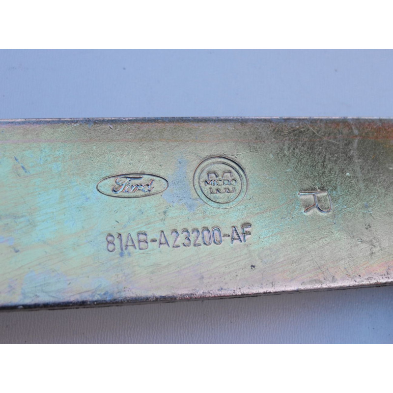 Máquina Vidro Dianteira Direita Escort Guarujá 4 Portas 91 E 92 Original