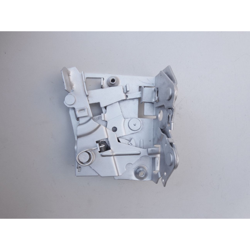 Fechadura Porta Traseira Esquerda Impala 59 E 60 4 Portas Usada