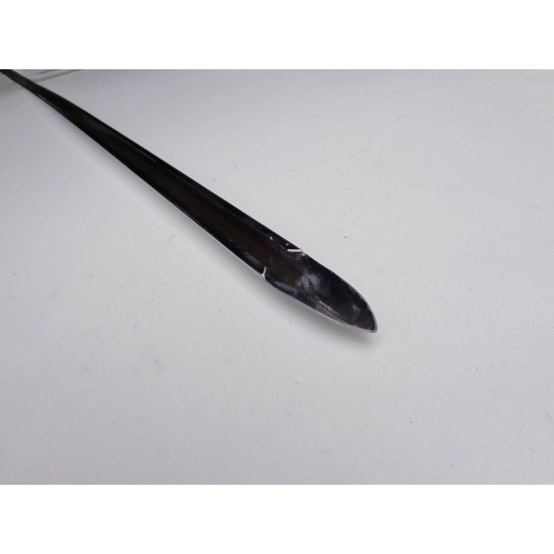 Friso Lateral Cromado Chevrolet Brasil 1958 à 1963 - Par