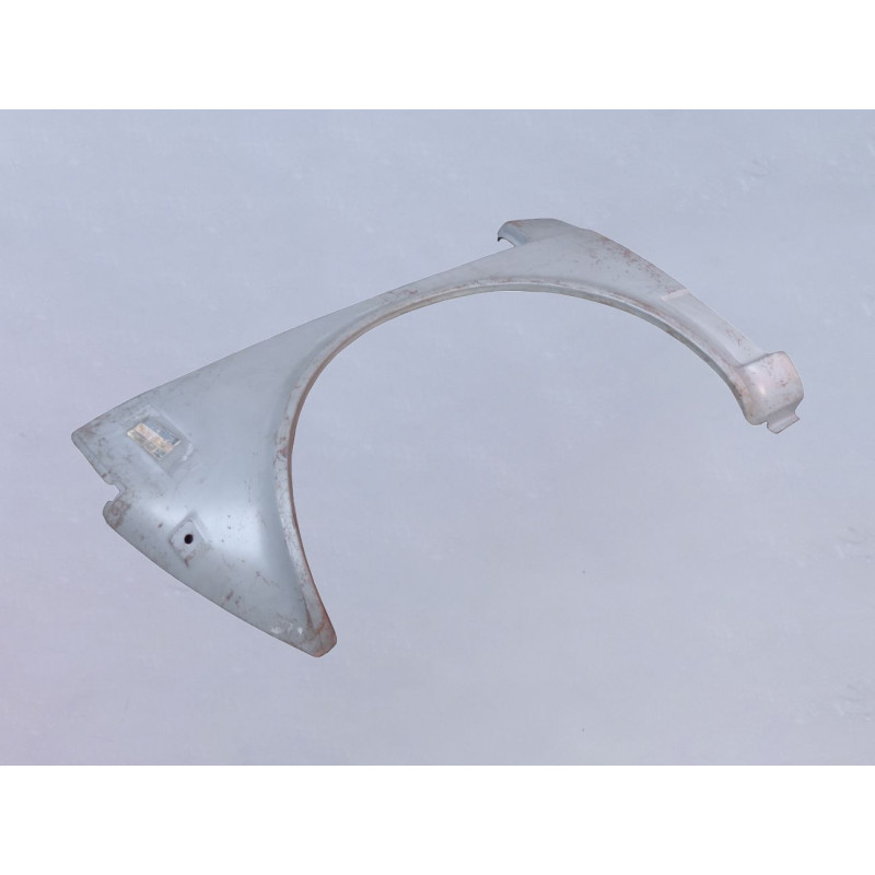 Paralama Dianteiro Esquerdo Fiat 147 80 À 86 IGP Novo