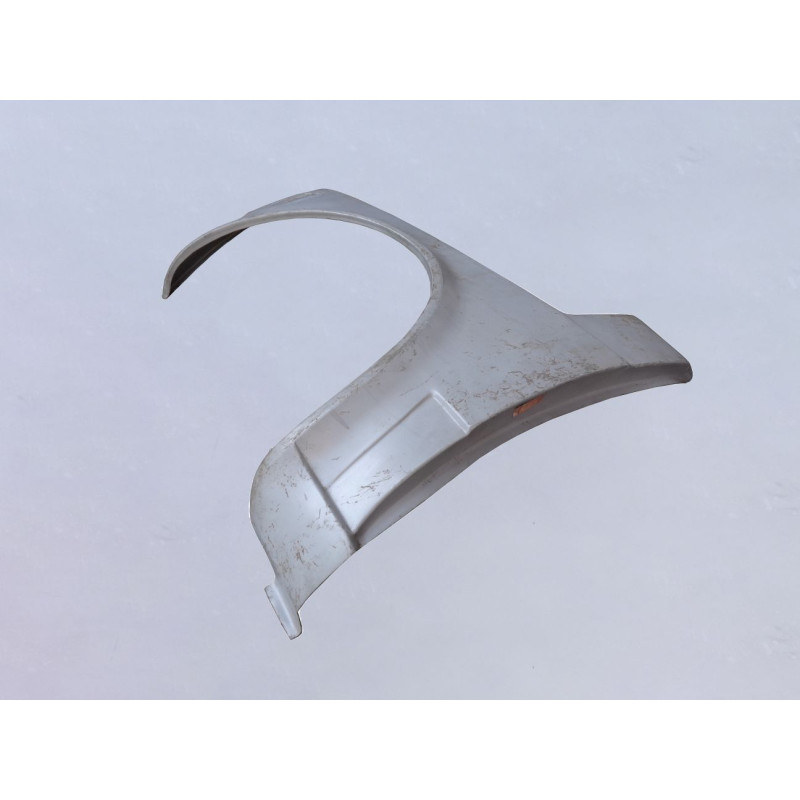 Paralama Dianteiro Esquerdo Fiat 147 80 À 86 IGP Novo