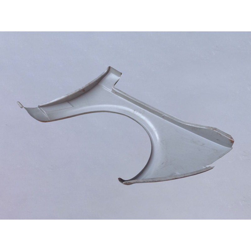 Paralama Dianteiro Esquerdo Fiat 147 80 À 86 IGP Novo