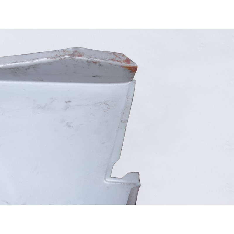 Paralama Dianteiro Esquerdo Fiat 147 80 À 86 IGP Novo