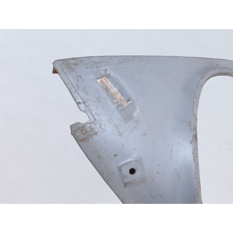 Paralama Dianteiro Esquerdo Fiat 147 80 À 86 IGP Novo