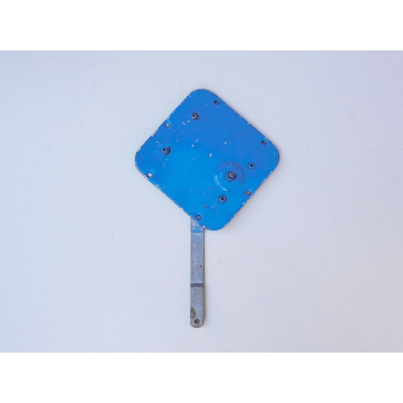 Máquina Vidro Direita C/ Moldura Toyota Bandeirante 82 À 84