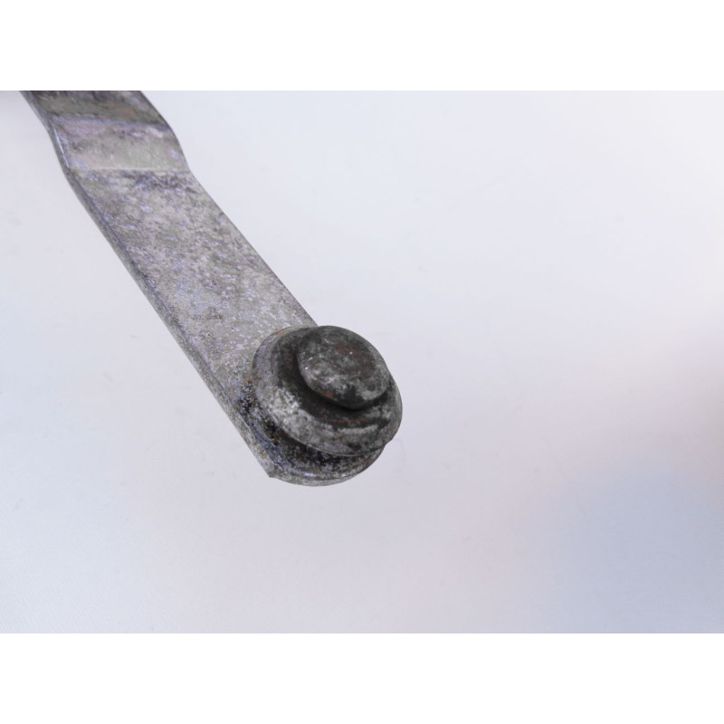 Máquina Vidro Direita C/ Moldura Toyota Bandeirante 82 À 84