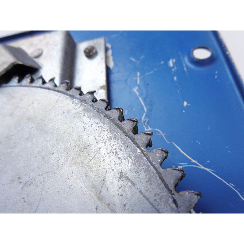 Máquina Vidro Direita C/ Moldura Toyota Bandeirante 82 À 84