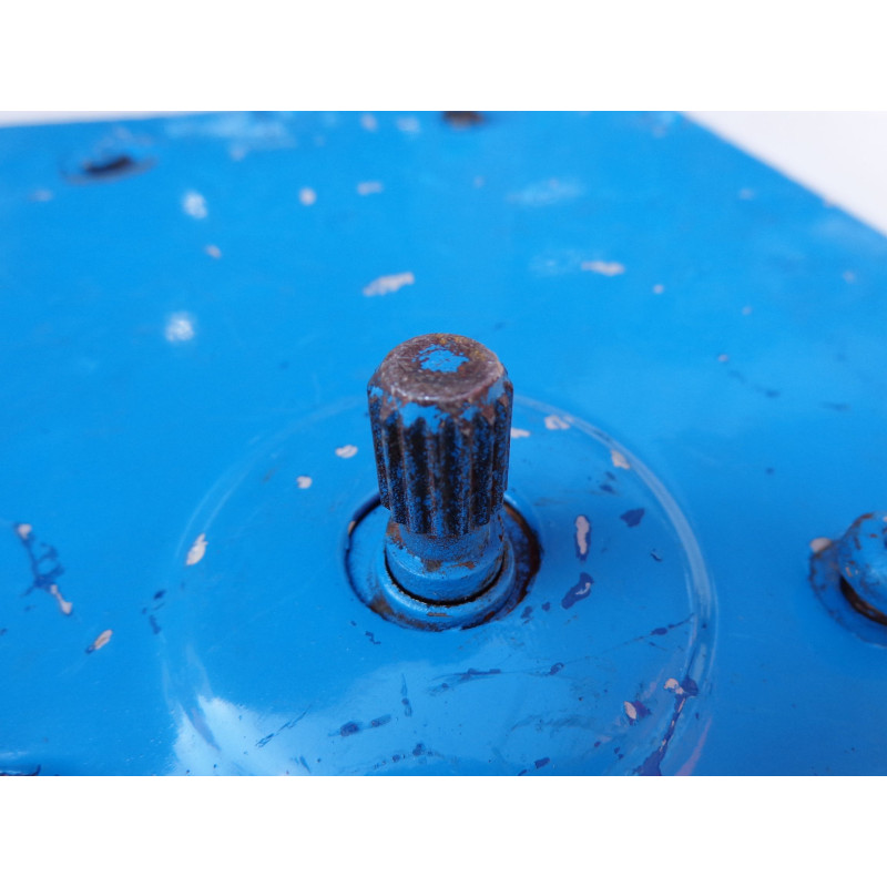 Máquina Vidro Direita C/ Moldura Toyota Bandeirante 82 À 84