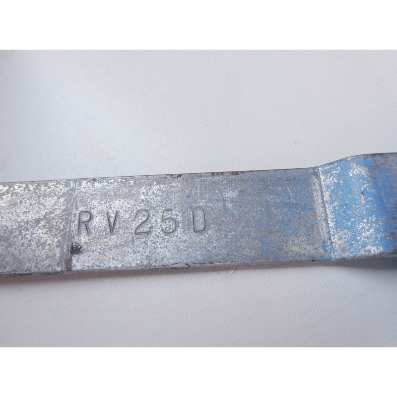 Máquina Vidro Direita C/ Moldura Toyota Bandeirante 82 À 84