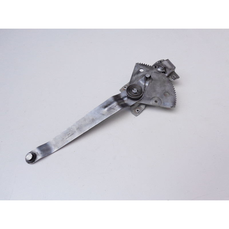 Máquina Vidro Direita C-14 C-10 D-10 64 À 85 Original Usada