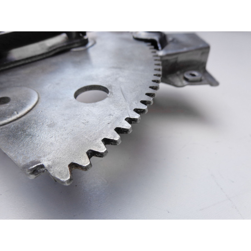 Máquina Vidro Direita C-14 C-10 D-10 64 À 85 Original Usada