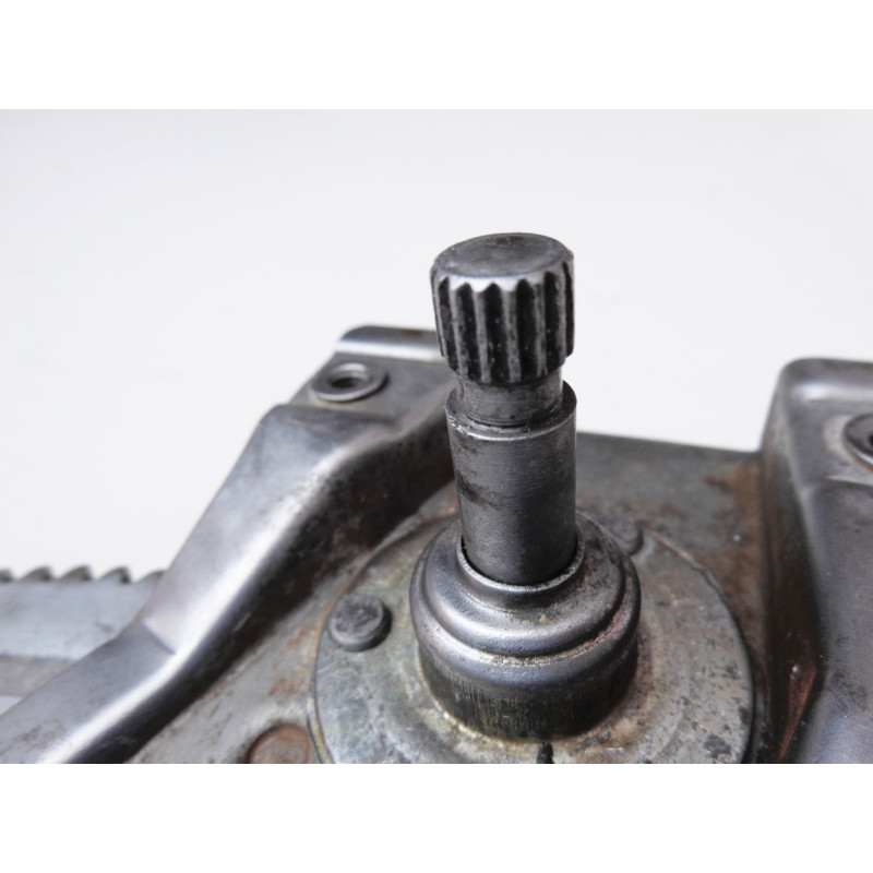 Máquina Vidro Direita C-14 C-10 D-10 64 À 85 Original Usada