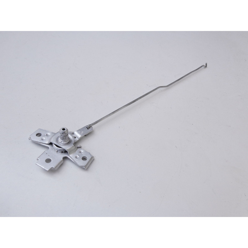 Comando Maçaneta Interna Traseira Direita Impala 4 Portas 59 À 64