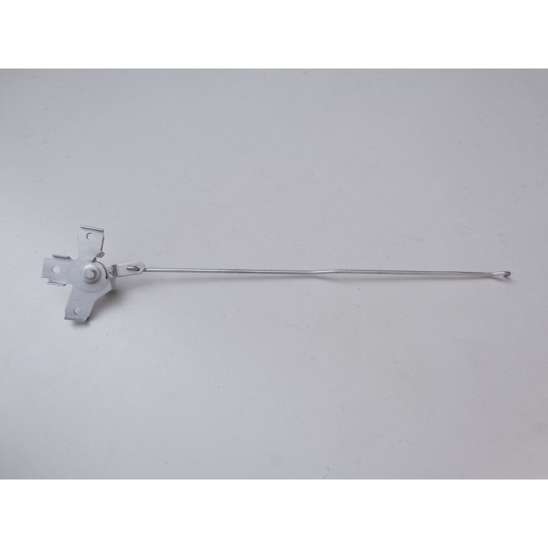 Comando Maçaneta Interna Traseira Direita Impala 4 Portas 59 À 64