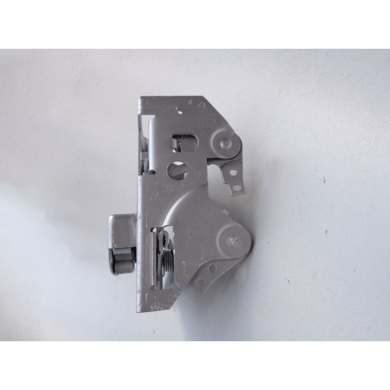 Fechadura Porta Traseira Direita Impala 59 E 60 4 Portas Usada