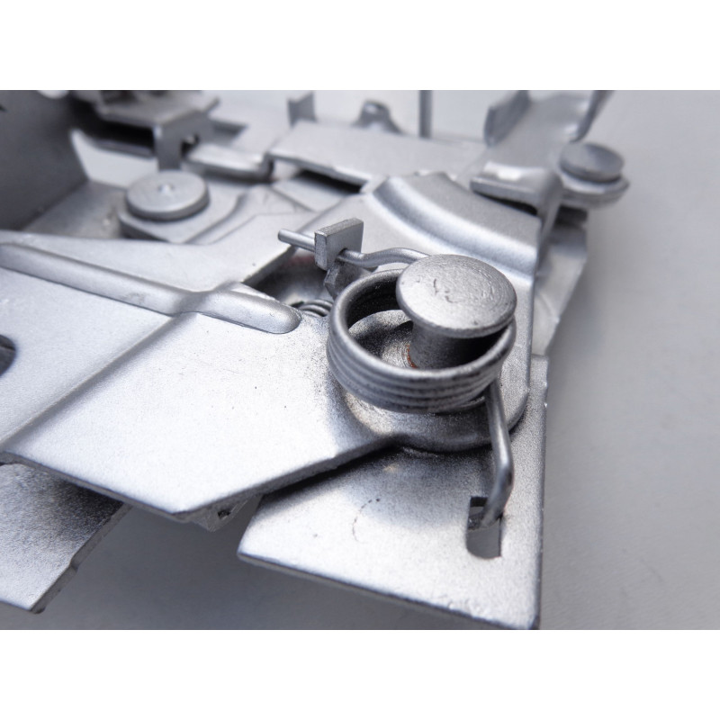 Fechadura Porta Traseira Direita Impala 59 E 60 4 Portas Usada