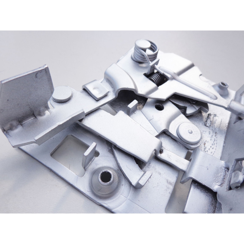 Fechadura Porta Traseira Direita Impala 59 E 60 4 Portas Usada