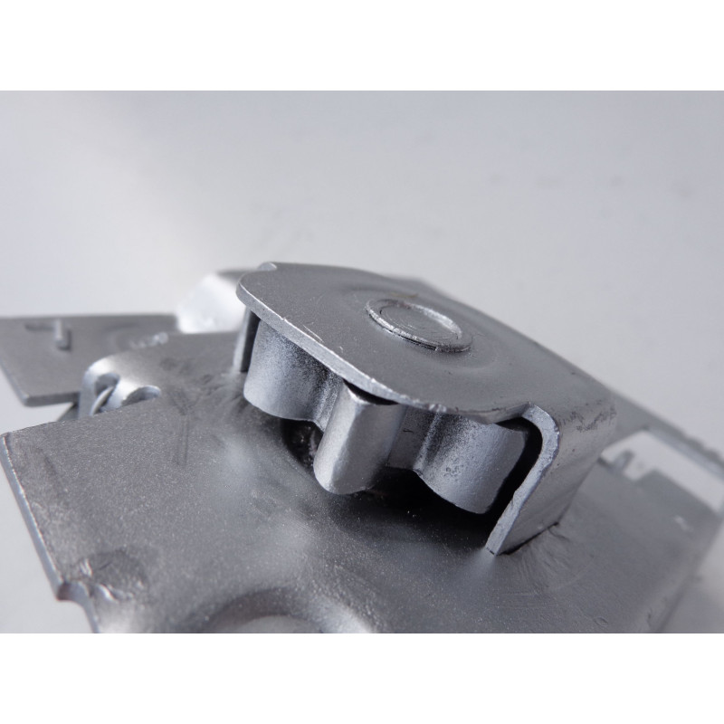 Fechadura Porta Traseira Direita Impala 59 E 60 4 Portas Usada