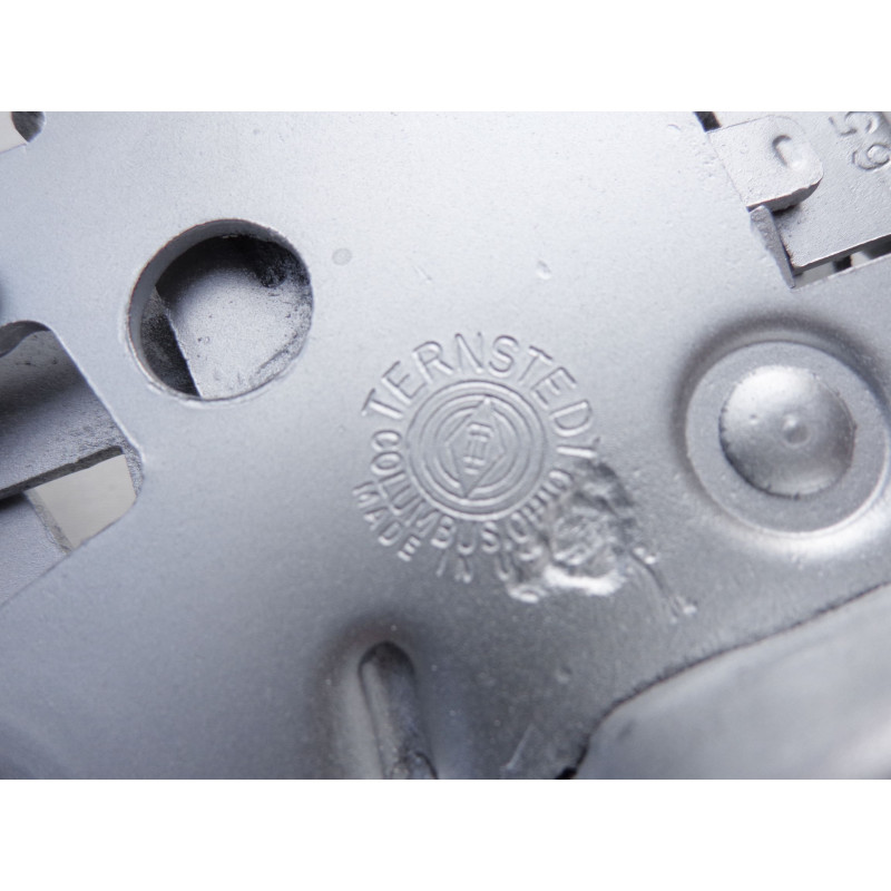 Fechadura Porta Traseira Direita Impala 59 E 60 4 Portas Usada