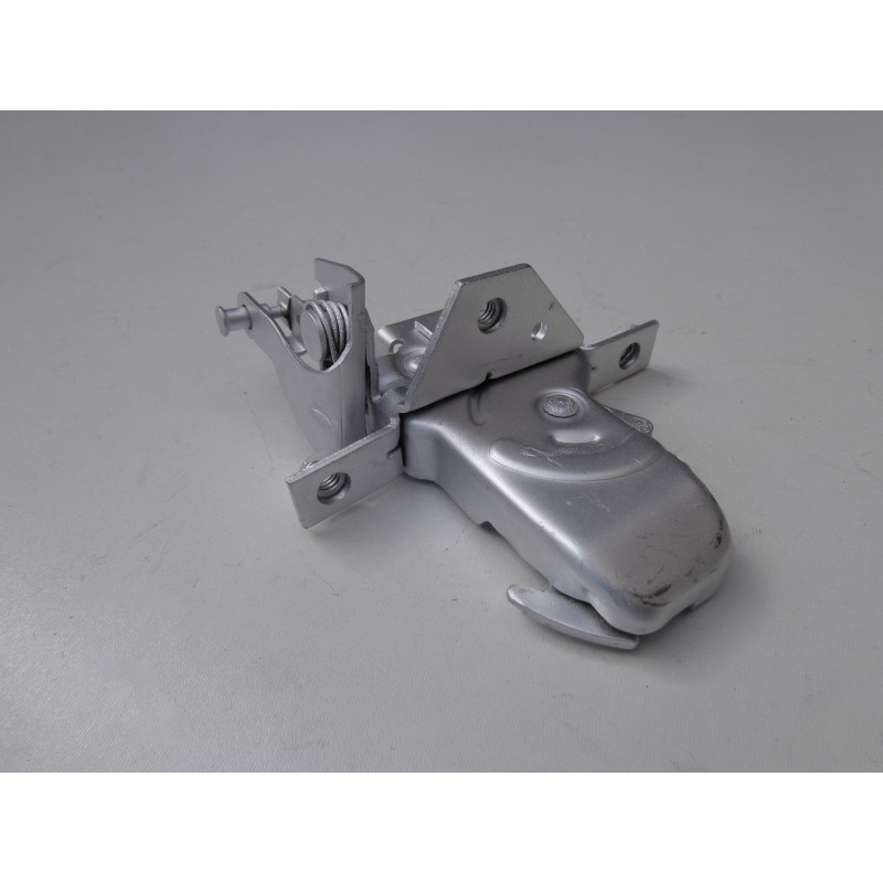 Fechadura Capô Pontiac GTO e Le Mans 68 À 70 Original Usada