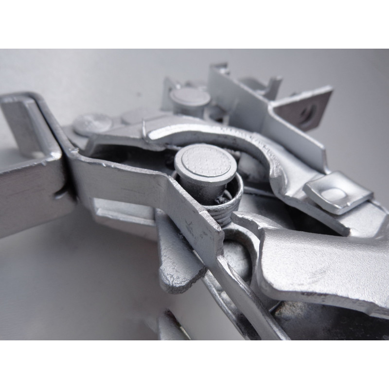 Fechadura Capô Pontiac GTO e Le Mans 68 À 70 Original Usada