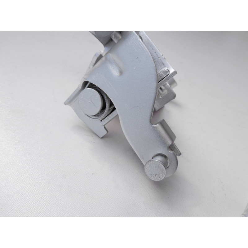 Fechadura Capô Pontiac GTO e Le Mans 68 À 70 Original Usada