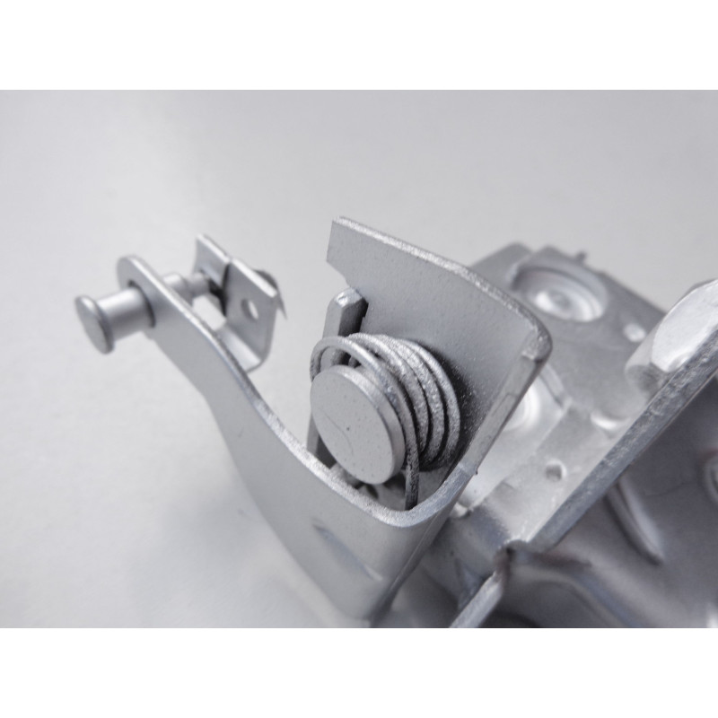 Fechadura Capô Pontiac GTO e Le Mans 68 À 70 Original Usada