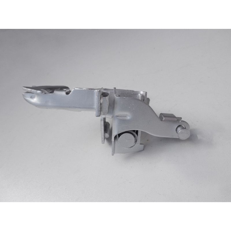 Fechadura Capô Pontiac GTO e Le Mans 68 À 70 Original Usada