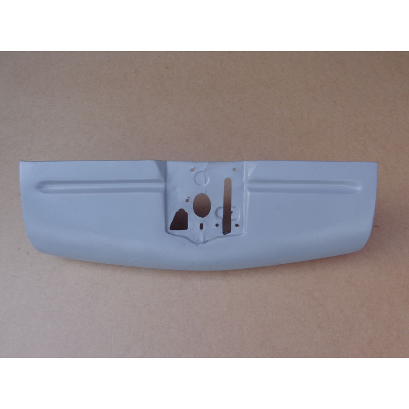 Bico Painel Frontal Ford F-1 F-8 1951 E 52 Original Usado