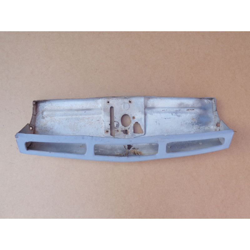 Bico Painel Frontal Ford F-1 F-8 1951 E 52 Original Usado