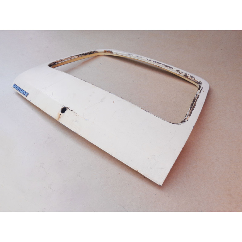 Tampa Traseira Porta Malas Variant I Até 77 Original Usada