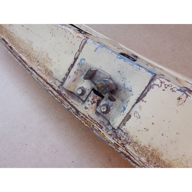 Tampa Traseira Porta Malas Variant I Até 77 Original Usada