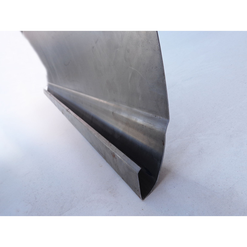 Folha De Porta Direita Maverick 2 Portas Nova