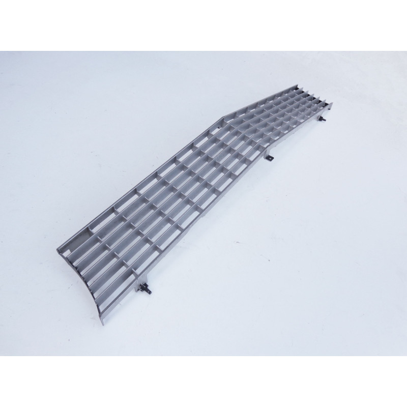 Grade Dianteira Corcel I Belina I 75 À 77 Original Ford Usada