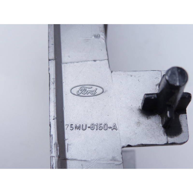 Grade Dianteira Corcel I Belina I 75 À 77 Original Ford Usada