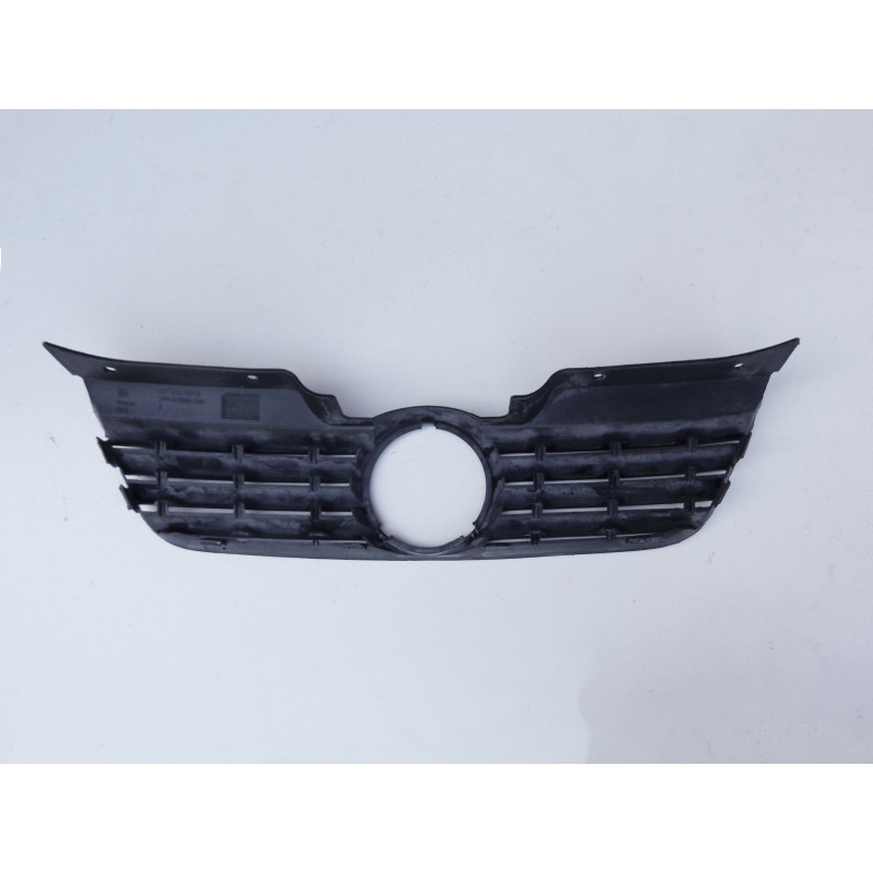 Grade Dianteira Gol G3 Fase 1 99 À 2002 Original VW Com Quebrados