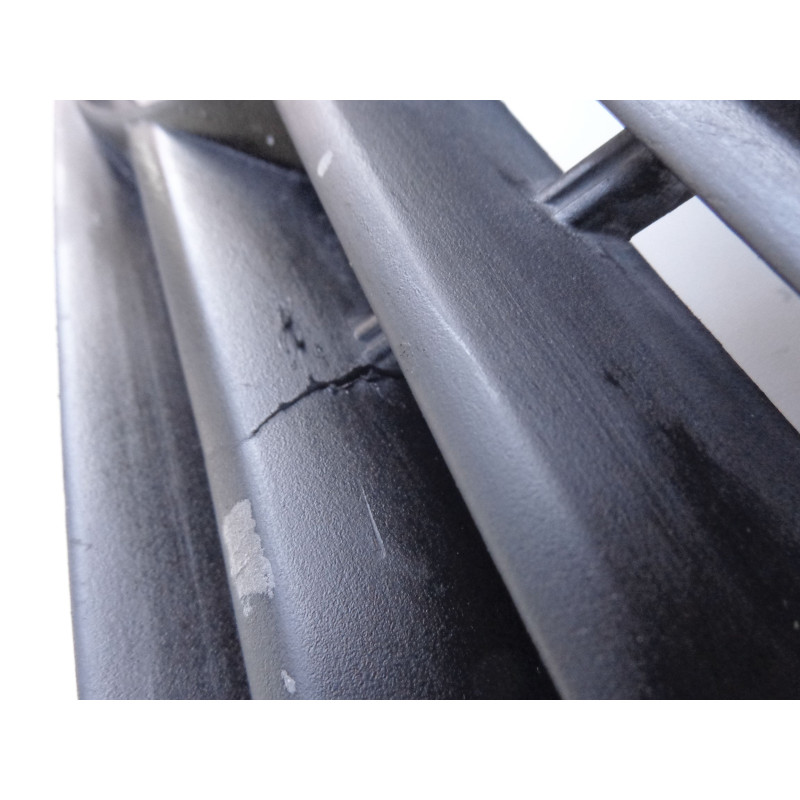 Grade Dianteira Gol G3 Fase 1 99 À 2002 Original VW Com Quebrados