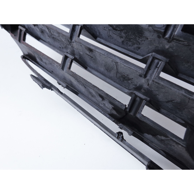 Grade Dianteira Gol G3 Fase 1 99 À 2002 Original VW Com Quebrados