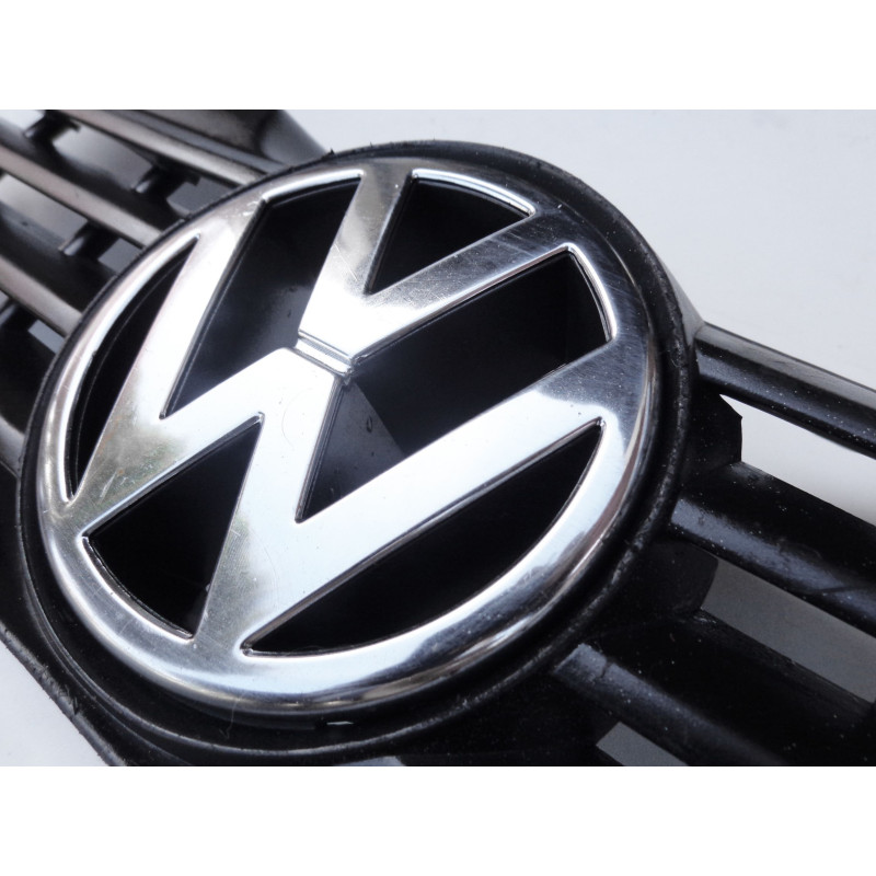Grade Dianteira Gol Saveiro G3 Fase 1 99 À 02 Original VW Usada