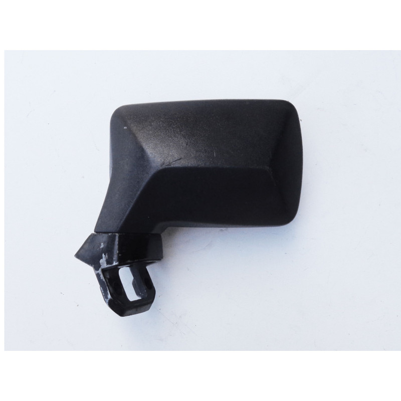 Retrovisor Externo Esquerdo Gol Voyage Até 87 Original Metagal