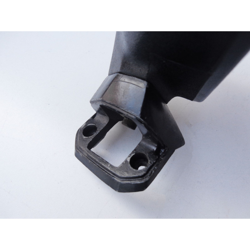 Retrovisor Externo Esquerdo Gol Voyage Até 87 Original Metagal