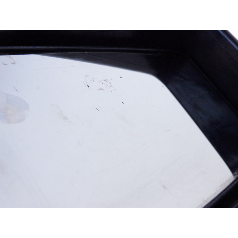 Retrovisor Externo Esquerdo Gol Voyage Até 87 Original Metagal