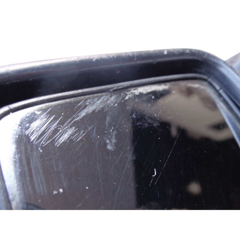 Retrovisor Externo Esquerdo Gol Voyage Até 87 Original Metagal