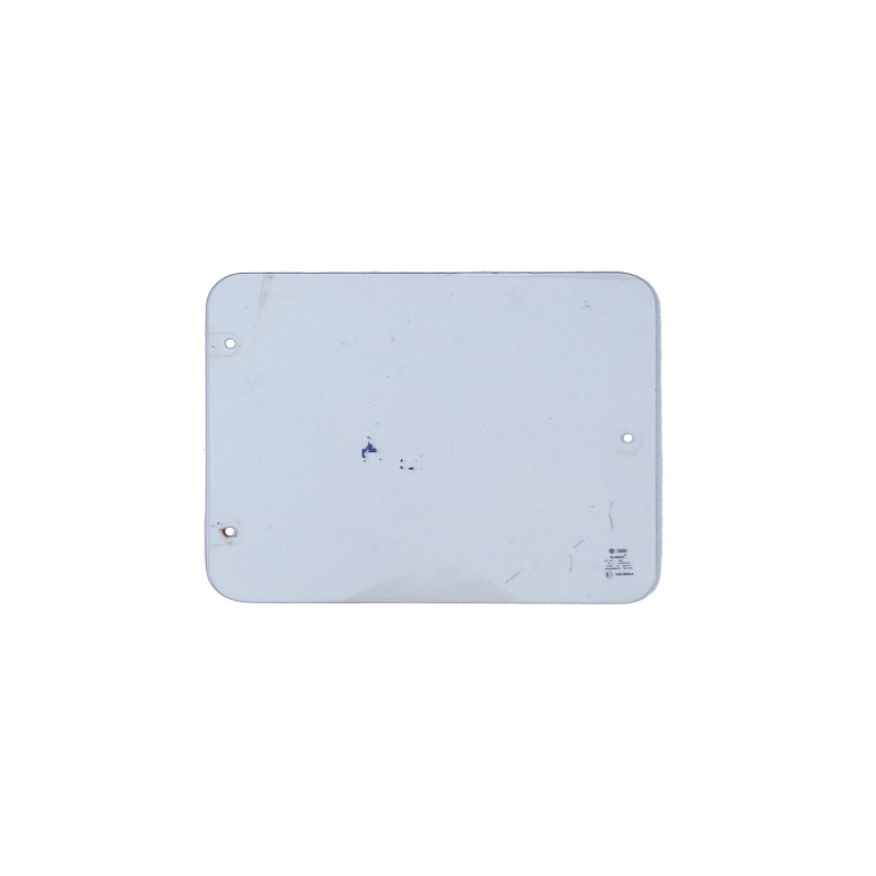 Vidro Lateral Basculante Kombi Clipper 76 À 96 Original Usado