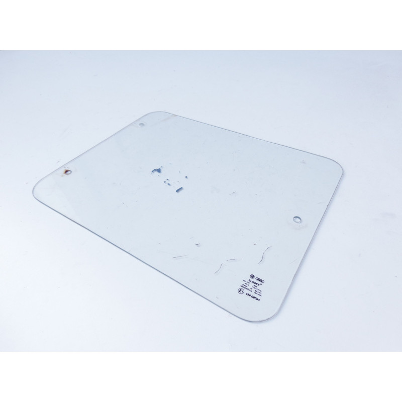 Vidro Lateral Basculante Kombi Clipper 76 À 96 Original Usado