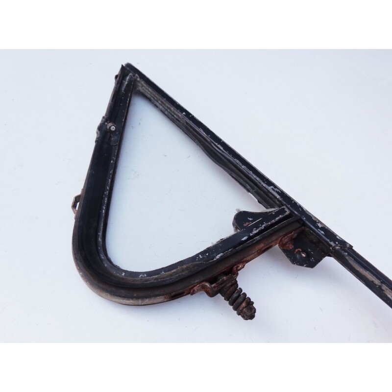 Quadro Quebra Vento Esquerdo F-100 F-1000 72 À 92 Usado