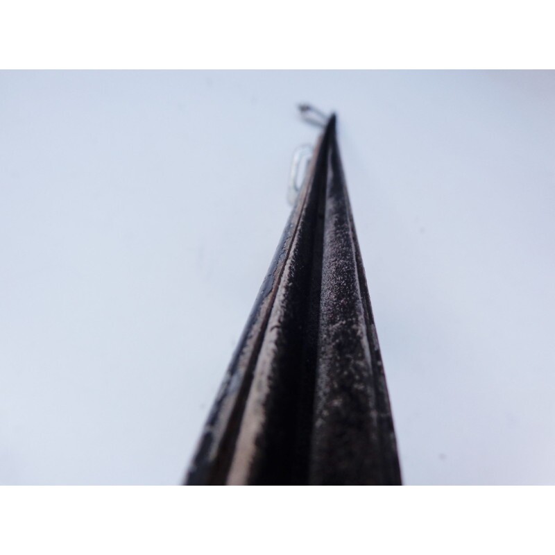 Quadro Quebra Vento Esquerdo F-100 F-1000 72 À 92 Usado