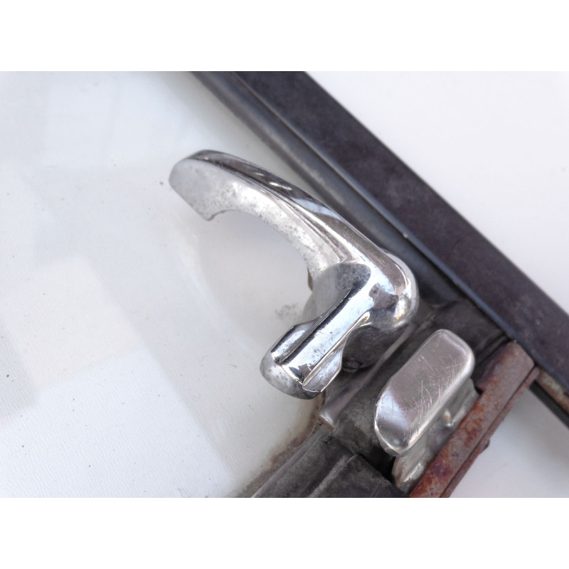 Quadro Quebra Vento Direito Fiat 147 Até 82 Original Usado