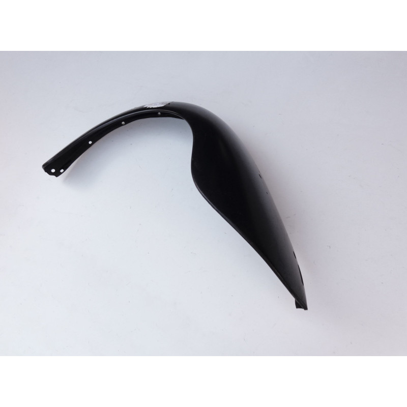 Paralama Traseiro Esquerdo Fusca Até 70 Novo